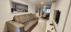 Encanto da Serra! Piscina Aquecida, Sauna, Academia e Play!